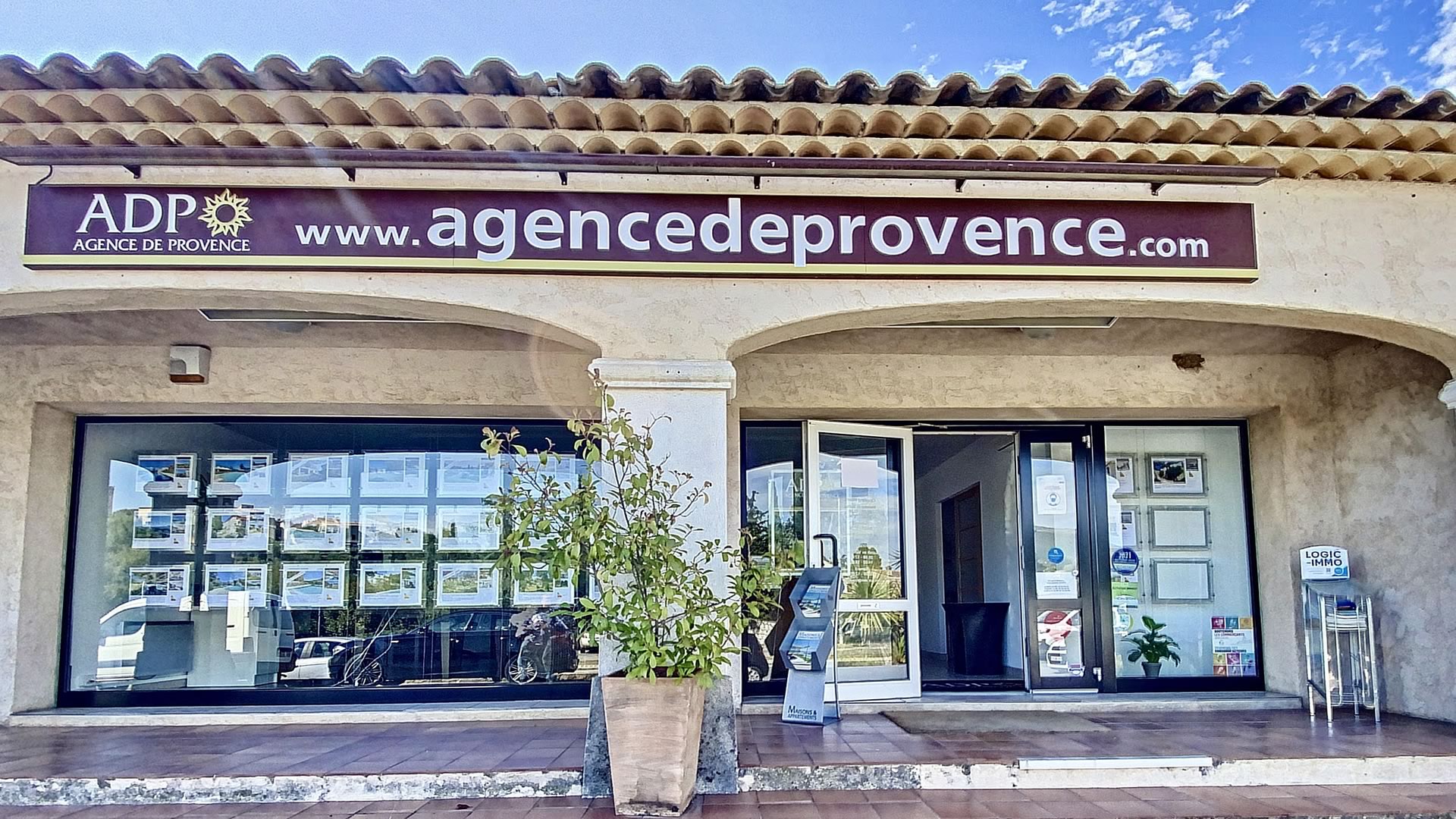 Agence de Provence Plascassier